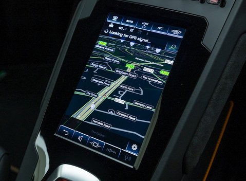 Lamborghini Huracan LP640-4 EVO 15