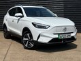 MG ZS MG ZS Trophy EV 5dr 1