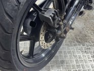 Kawasaki Er ER6 F 2014 HIGH MILES RUNNING PROJECT BIKE 650CC TWIN BREAKER 12