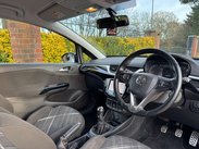 Vauxhall Corsa 1.4 Corsa Limited Edition 3dr 18