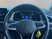 Volkswagen T-Roc 1.0 TSI Life SUV 5dr Petrol Manual Euro 6 (s/s) (110 ps) 13