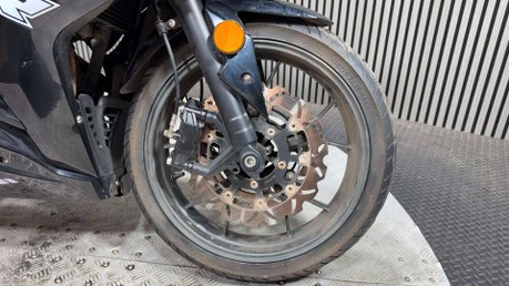 Lexmoto LXR 2023 1 OWNER SPORTS PROJECT BIKE 125CC LEARNER 24