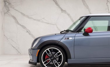 Mini Hatch COOPER S JCW GP 32