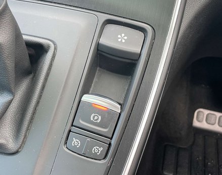 Renault Scenic 1.5 Grand Scenic Dynamique S Nav dCi Auto 5dr 44