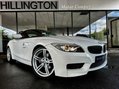 BMW Z4 2.0 20i M Sport Auto sDrive Euro 5 2dr 4