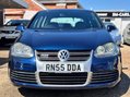 Volkswagen Golf 3.2 V6 R32 DSG 4Motion 5dr 2