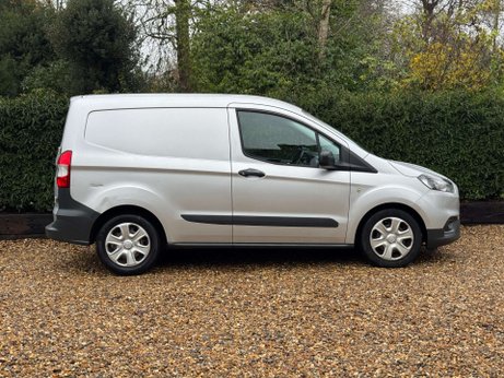Ford Transit Courier 1.0 Transit Courier Trend 3