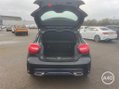 Mercedes-Benz A Class 1.5 A180d AMG Line Euro 6 (s/s) 5dr 9