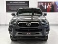 Toyota Hilux INVINCIBLE X 4WD 48V MHEV AUTO 79