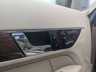 Mercedes-Benz E Class E350 CDI BLUEEFFICIENCY SE 21