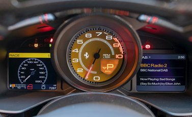 Ferrari F12 Berlinetta 17