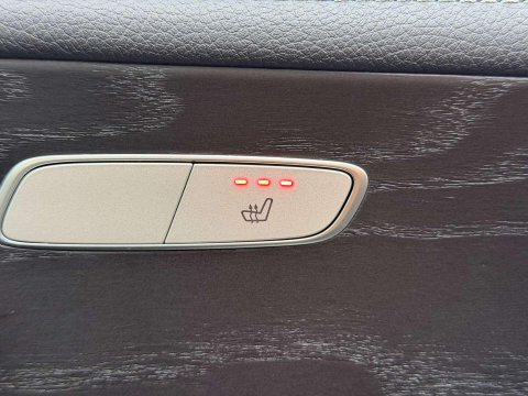 Mercedes-Benz E Class 2.0 E220d AMG Line Coupe 2dr Diesel G-Tronic+ Euro 6 (s/s) (194 ps) 43