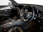 Mercedes-Benz GLC 2.0 GLC220d AMG Line (Premium) SUV 5dr Diesel G-Tronic+ 4MATIC Euro 6 (s/s) 12