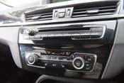 BMW X1 2.0 20d xLine Auto xDrive Euro 6 (s/s) 5dr 11