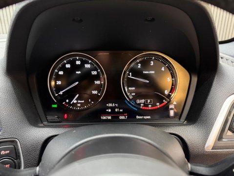 BMW 1 Series 2.0 118d M Sport Shadow Edition Auto Euro 6 (s/s) 3dr 53