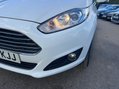 Ford Fiesta 1.6 Zetec Powershift Euro 5 5dr 9