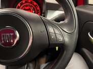 Fiat 500 0.9 TwinAir S Euro 6 (s/s) 2dr 16