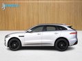 Jaguar F-Pace 2.0 D180 R-Sport SUV 5dr Diesel Auto AWD Euro 6 (s/s) (180 ps) 4
