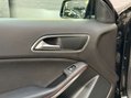 Mercedes-Benz GLA 2.1 GLA 220 AMG Line Premium D 4Matic Auto 4WD 5dr 54