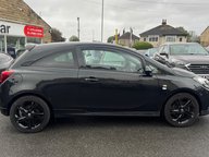 Vauxhall Corsa LIMITED EDITION ECOFLEX S/S 6