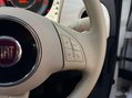 Fiat 500 1.2 500 Lounge 3dr 19
