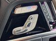 Mercedes-Benz G Class 4.0 G63 V8 BiTurbo AMG SUV 5dr Petrol SpdS+9GT 4MATIC Euro 6 (s/s) (585 ps) 78