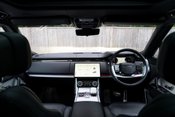 Land Rover Range Rover SV. NOW SOLD. SIMILAR REQUIRED. PLEASE CALL 01903 254800. 17