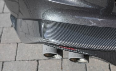 Aston Martin Zagato Vanquish Volante 31