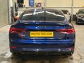 Audi S5 3.0 TFSI V6 Sportback Tiptronic quattro Euro 6 (s/s) 5dr 5