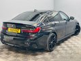 BMW 3 Series 2.0 318d MHT M Sport Auto Euro 6 (s/s) 4dr 7