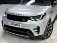 Land Rover Discovery 3.0 Discovery Luxury HSE SDV6 Auto 4WD 5dr 19