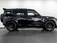 Land Rover Defender 3.0 Defender XS Edition D MHEV A 4WD 5dr 14