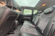 Peugeot 3008 HDI CROSSWAY 1.6 HDi..GLASS ROOF..SAT NAV..HEAD UP DISPLAY..F/S/H 31