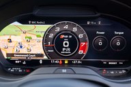 Audi RS3 2.5 RS 3 TFSI Quattro Semi-Auto 4WD 4dr 53