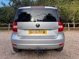 Skoda Yeti 1.2 TSI SE DSG Euro 6 (s/s) 5dr 6