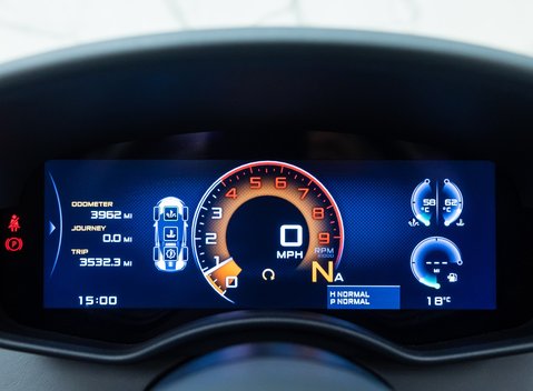 McLaren 570S Spider 22