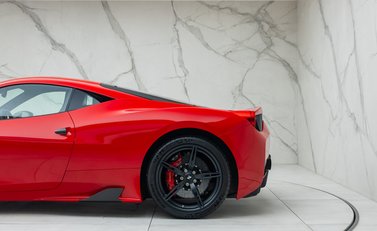 Ferrari 458 Speciale 45