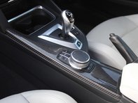 BMW 4 Series 3.0 M4 Competition Edition Package Semi-Auto 2dr 19