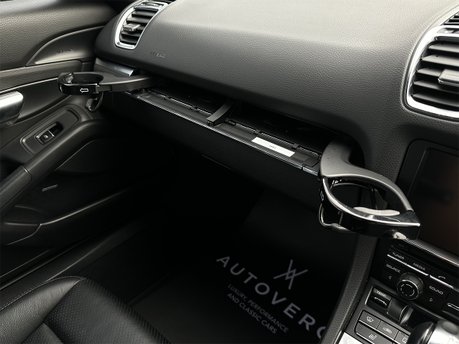 Porsche Boxster 981 24V S PDK 54