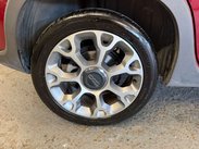 Fiat 500L 1.3 MultiJet Trekking MPV 5dr Diesel Dualogic Euro 6 (s/s) (95 ps) 30