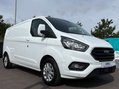 Ford Transit Custom 2.0 300 EcoBlue Limited Panel Van 5dr Diesel Manual L2 H1 Euro 6 (s/s) (130 16