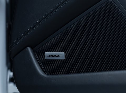 Porsche 911 Turbo S Cabriolet (992) 33