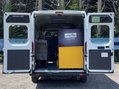 Peugeot Boxer 2.2 Boxer 440 L4H2 17-SEAT MINIBUS LITE NON-D1 WITH WHEELCHAIR RAMP. Euro 6 13