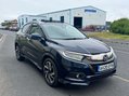Honda HR-V 1.6 HR-V EX i-DTec 5dr 7