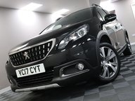 Peugeot 2008 PURETECH S/S ALLURE 32