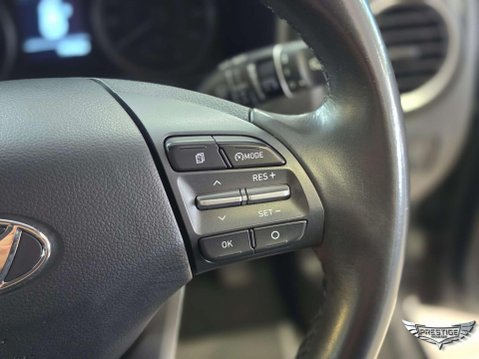 Hyundai KONA 1.0 T-GDi Premium Euro 6 (s/s) 5dr 58