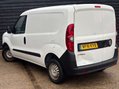 Vauxhall Combo 1.2 Combo 2000 L1H1 CDTi 20