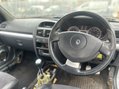 Renault Clio RENAULTSPORT 16V 172 TRACK DAY CAR RUNNING PROJECT 12