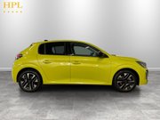 Peugeot 208 1.2 PureTech Allure Hatchback 5dr Petrol Manual Euro 6 (s/s) (100 ps) 8