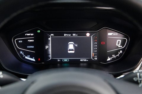 Kia Niro 4 16